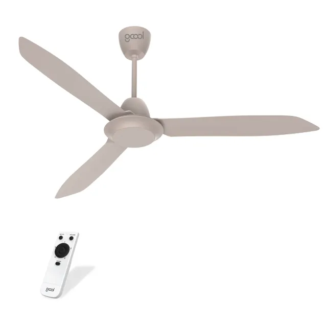 Quạt trần Copter 03 R m&agrave;u n&acirc;u