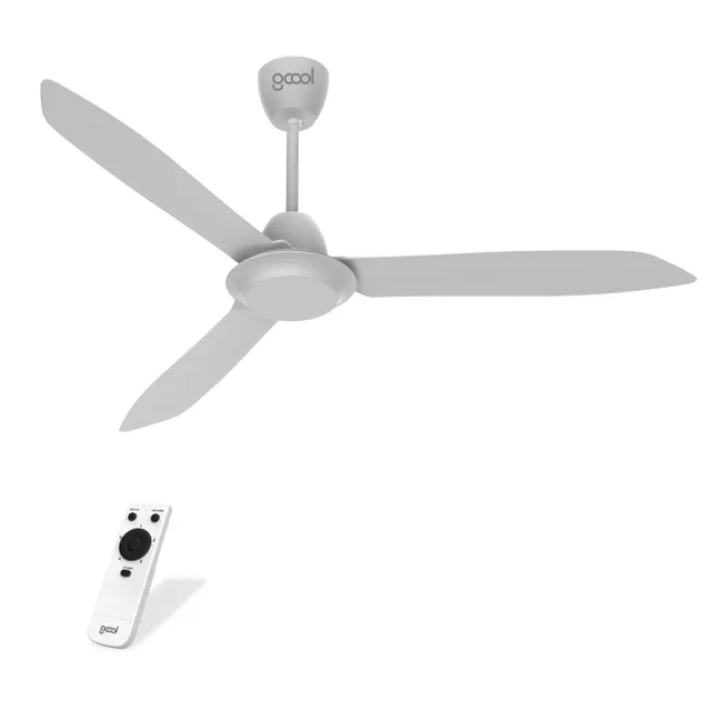 Quạt trần Copter 03 R m&agrave;u ghi