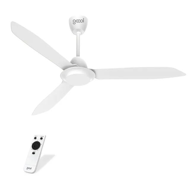 Quạt trần Copter 03 R m&agrave;u trắng