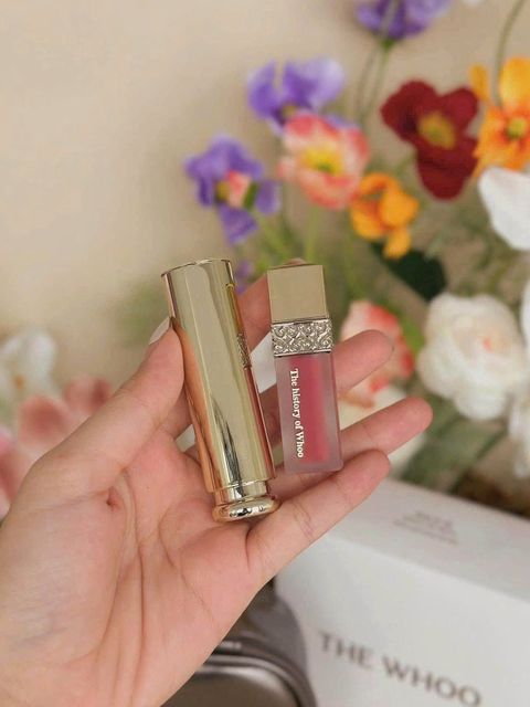 Set son Whoo gongjinhyang glow lip balm SPECIAL 2