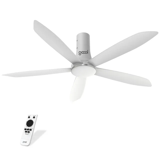 Quạt trần Copter 05 Plus R m&agrave;u trắng