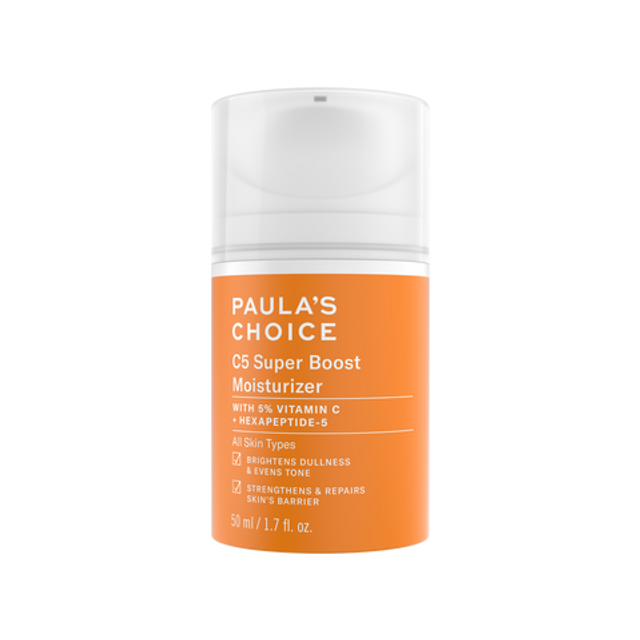 Kem Dưỡng Ẩm Paula's Choice C5 Super Boost 50ml