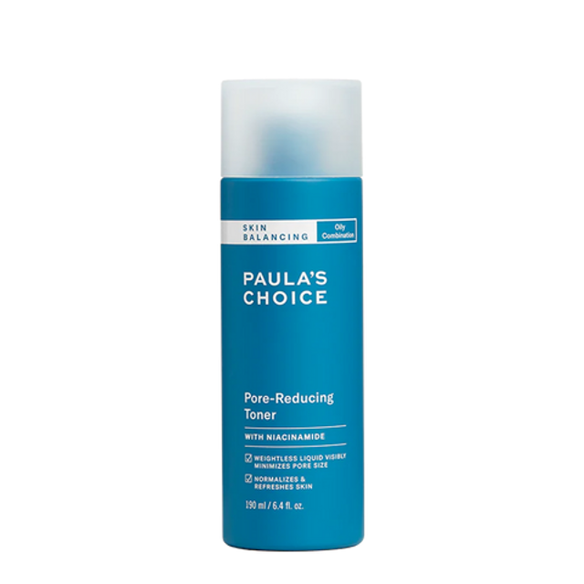 Nước Hoa Hồng Paula's Choice Pore Reducing Toner 190ml
