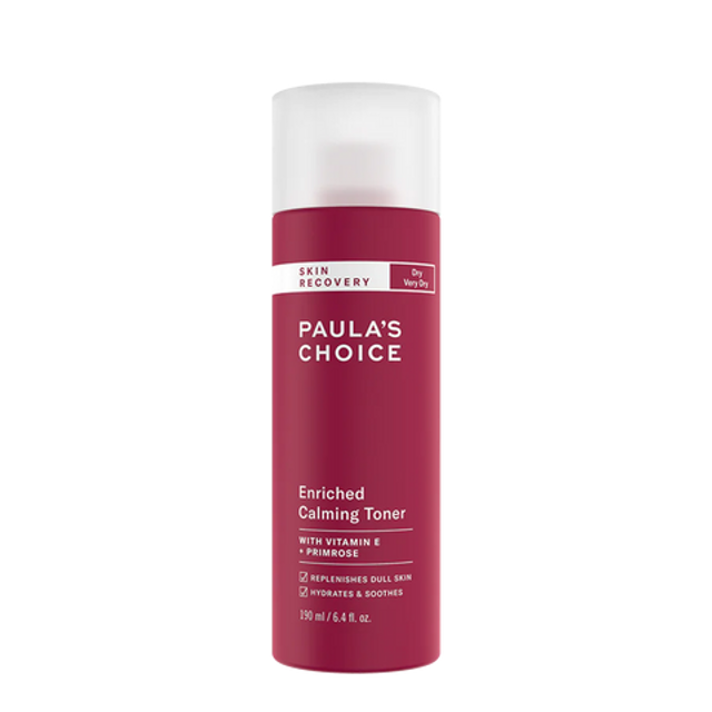 Nước C&acirc;n Bằng Da Paula's Choice Skin Recovery Enriched Calming Toner