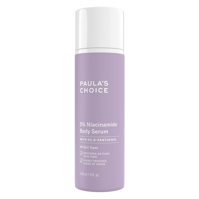 Serum Dưỡng Trắng Da Cơ Thể Paula's Choice 5% Niacinamide