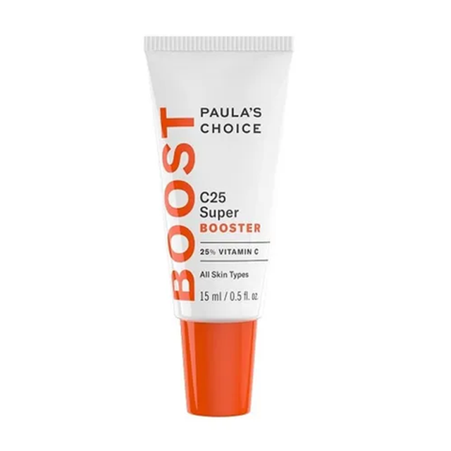 Kem dưỡng trắng da Paula's Choice C25 Super Booster 15ml