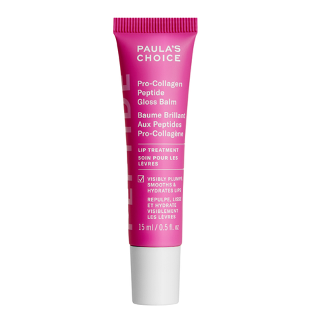 Son Dưỡng Paula&rsquo;s Choice Pro-Collagen Peptide Gloss Balm
