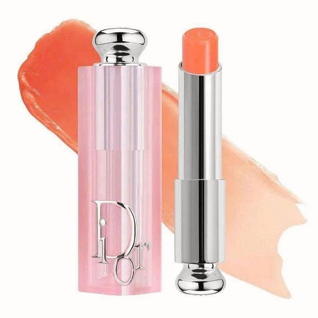 Son DIOR Addict Lip Glow - 004 Coral 3.2g