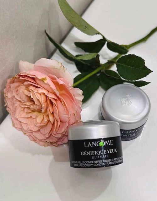 Kem Mắt Lancome Trẻ Hóa Génifique mini 5ml