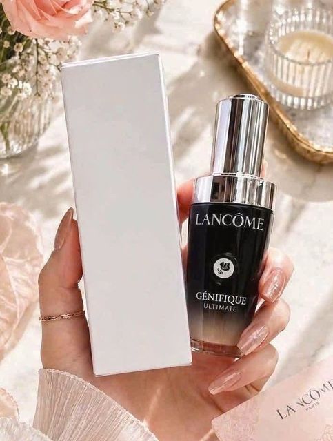 Serum Lancome 30ml bản mới