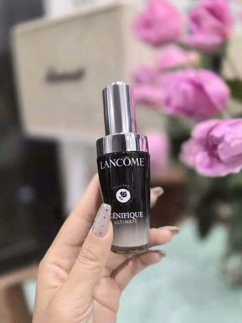 Serum Lancome 30ml bản mới