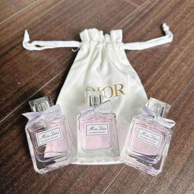 Nước hoa Miss Dior EDP