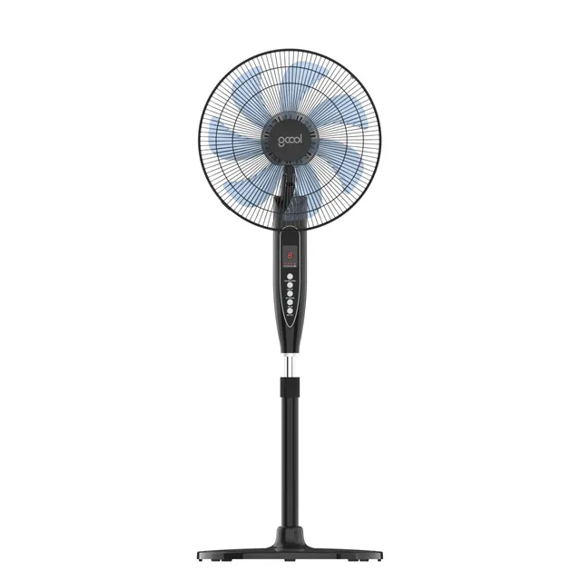 Thiết kế hiện đại của Quạt c&acirc;y Hiệu suất cao Copter Hero SR