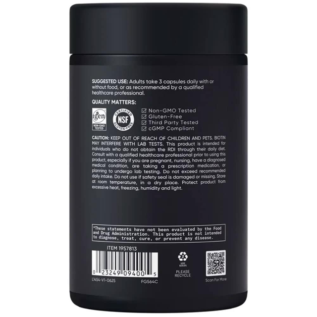 Vi&ecirc;n uống bổ sung Multi Collagen Sports Research 180v