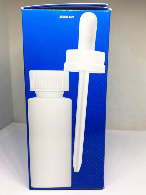 Hướng dẫn sử dụng Gel Minoxidil Kirkland