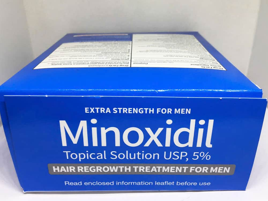 H&igrave;nh ảnh sản phẩm Gel Minoxidil Kirkland
