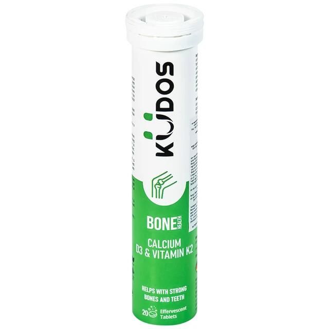C&aacute;ch sử dụng Kudos Bone