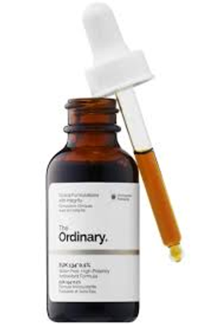 Serum The Ordinary EUK 134 0.1% Canada