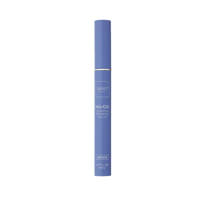 Serum Obagi Nu-Cil Hỗ Trợ Mọc L&ocirc;ng M&agrave;y