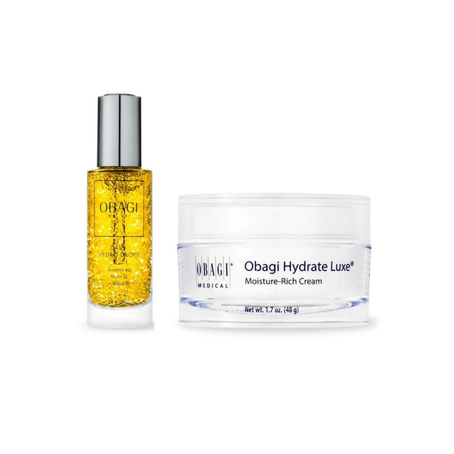 Kem dưỡng ẩm Obagi Hydrate Luxe