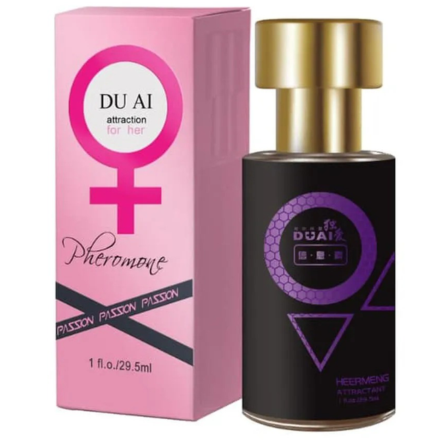Nước Hoa Duai Atraction For Her