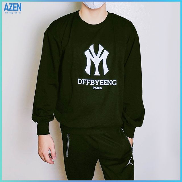 &Aacute;o sweater ph&ugrave; hợp cho mọi hoạt động