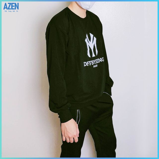 Mix đồ dễ d&agrave;ng với &aacute;o sweater