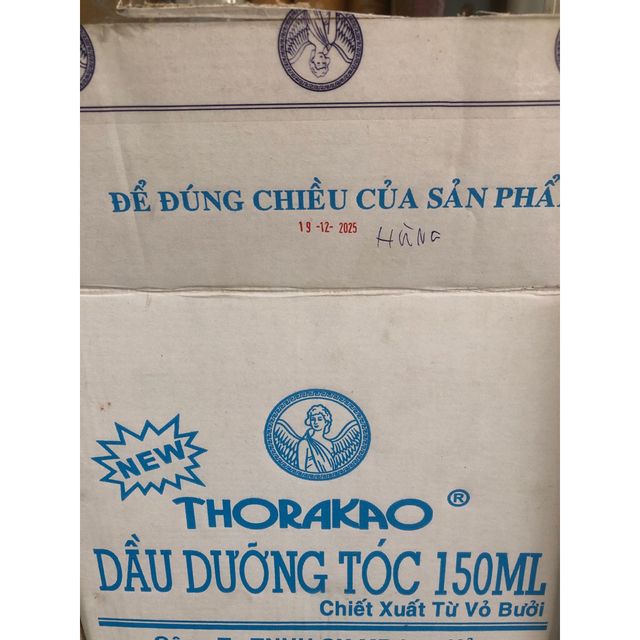 Lotion dưỡng t&oacute;c Thorakao