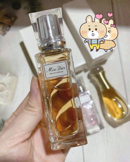 Nước hoa Mis Dior Blooming Bouquet