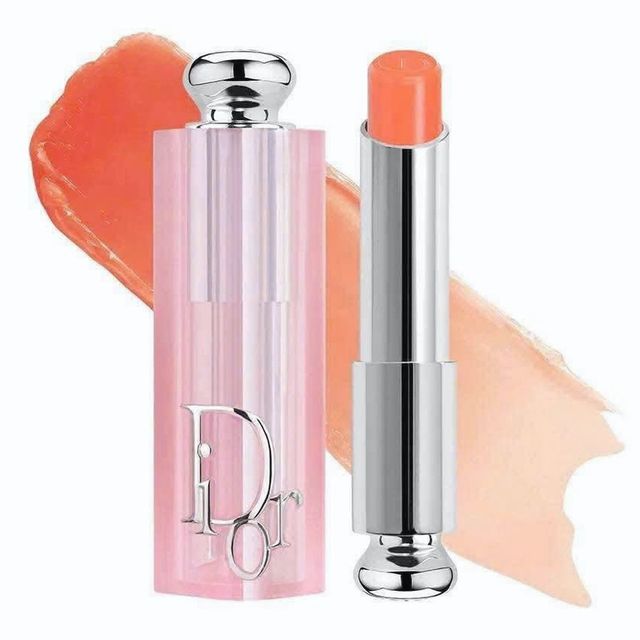 Son DIOR Addict Lip Glow - 004 Coral