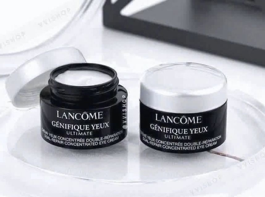 Kem Mắt Lancome Trẻ Hóa Génifique mini 5ml