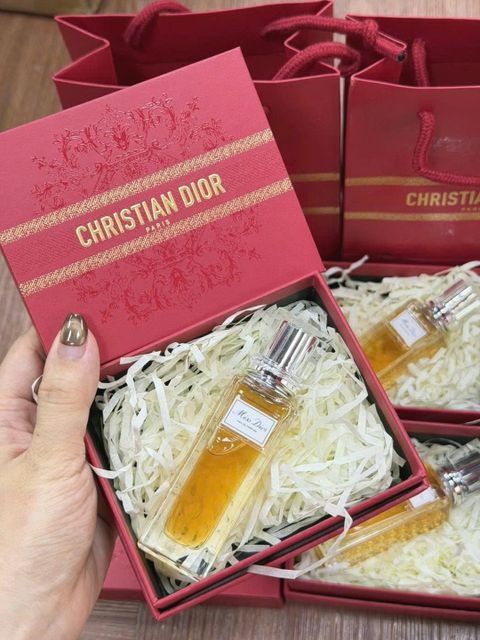 Nước Hoa Dạng Lăn Mis Dior