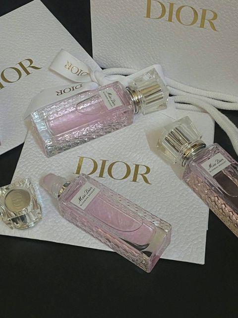 Nước Hoa Dạng Lăn Mis Dior