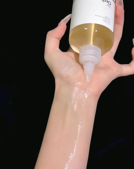 The Ordinary Glycolic Acid 7% Exfoliating Toner
