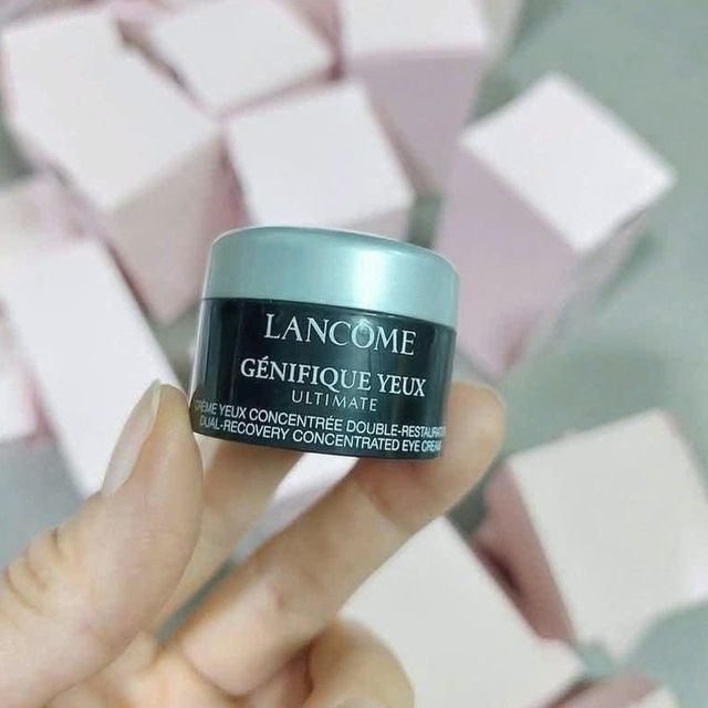 Kem mắt Lancome