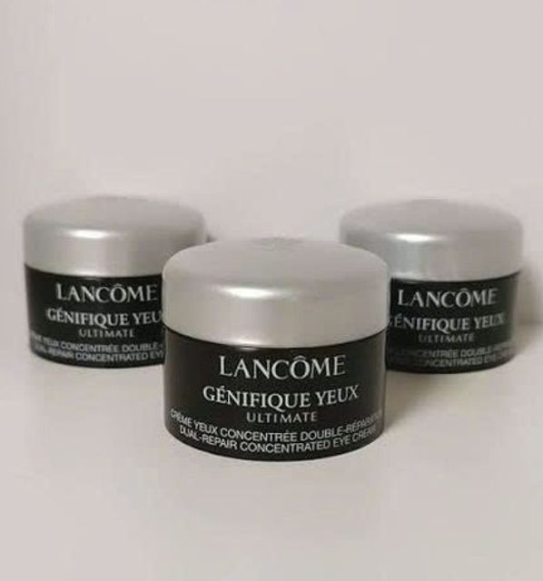 Kem mắt Lancome - Trẻ hóa