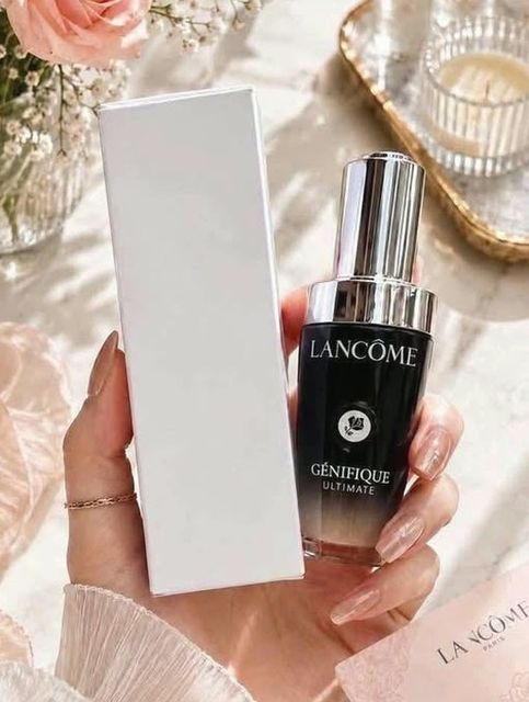 Đặc điểm của Serum Lancome