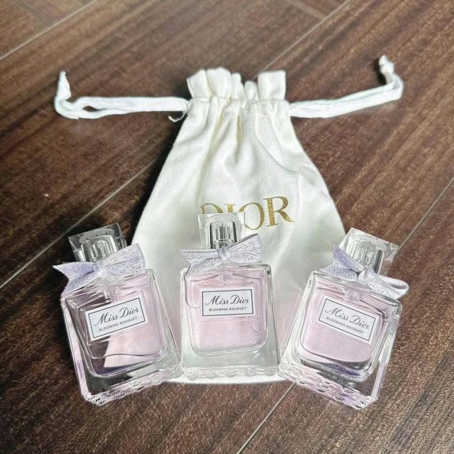 Nước hoa Miss Dior EDP 30ml nơ