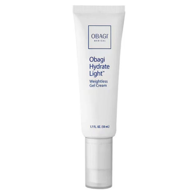 Kem Dưỡng Ẩm Obagi Hydrate Light Weightless Gel Cream