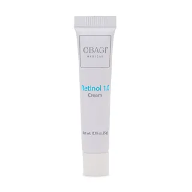 Kem Dưỡng Obagi Retinol 1.0% Trẻ H&oacute;a Da, Ngừa Mụn 5g 670975