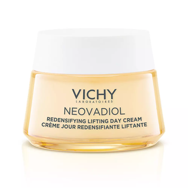 Kem Ng&agrave;y T&aacute;i Tạo Da Vichy NEOVADIOL