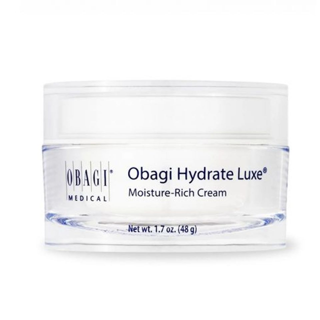 Kem Dưỡng Ẩm Obagi Hydrate Luxe