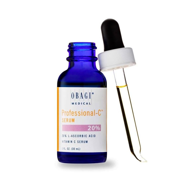 Serum Dưỡng S&aacute;ng Da Obagi Professional C 20%