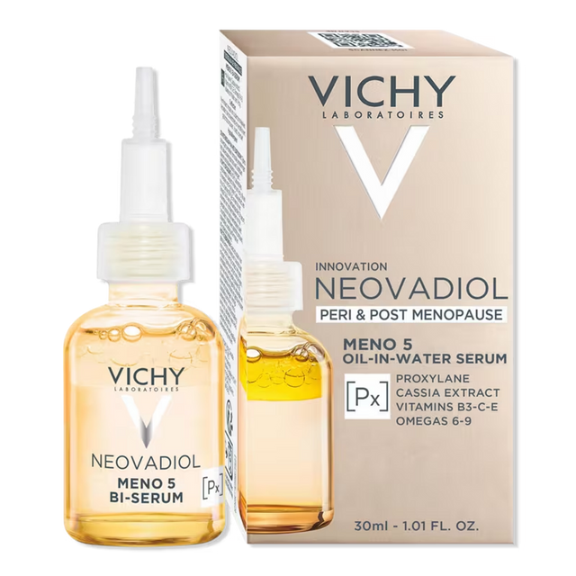 Tinh chất Serum Vichy Neovadiol Peri & Post Menopause 30ml