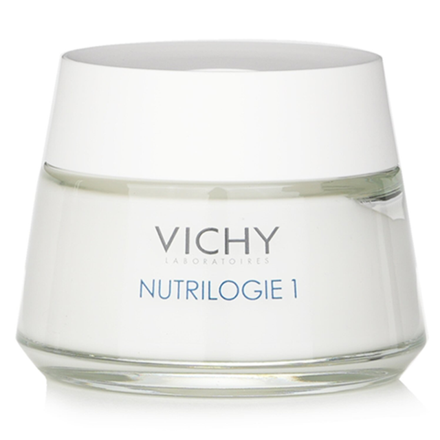 Kem Dưỡng Vichy Nutrilogie 1 cho Da Kh&ocirc;