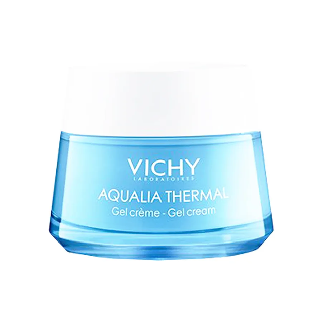 Kem Dưỡng Da Vichy Aqualia Thermal Gel Cream