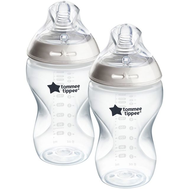 B&igrave;nh sữa PP Tommee Tippee