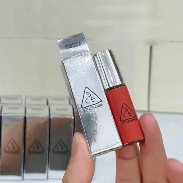 Son mini 3CE common stranger - Fullbox