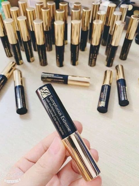 Mascara mini Estee Lauder