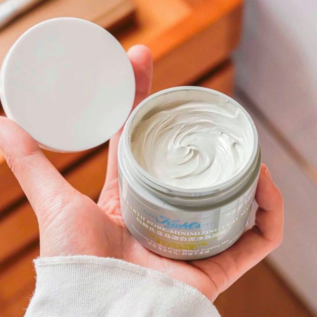 Mặt nạ đất sét kiehl's 50ml